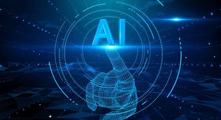 人工智能AI技术不断深入场景,AI落地应用越来越广泛
